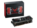 POWER COLOR AXRX 6800 Red Devil