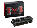 POWER COLOR Radeon RX 6800 XT Red Devil Limited Edition