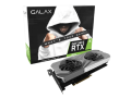 GALAX RTX 3070 EX White 1-Click OC LHR