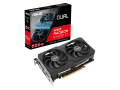 ASUS Radeon RX 6500 XT Dual OC