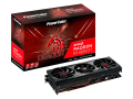 POWER COLOR Radeon RX 6800 XT Red Dragon OC