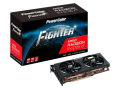 POWER COLOR Radeon RX 6700 XT Fighter