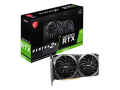 MSI GeForce RTX 3050 Ventus 2X