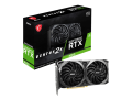 MSI GeForce RTX 3050 Ventus 2X OC