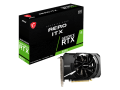 MSI GeForce RTX 3050 Aero ITX OC