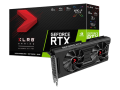 PNY GeForce RTX 3050 XLR8 Gaming Revel Epic-X RGB