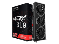 XFX Radeon RX 6900 XT Speedster MERC Black Gaming
