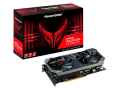 POWER COLOR Radeon RX 6600 XT Red Devil