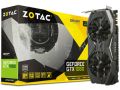 Zotac GTX1080 AMP EDITION