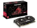 POWER COLOR RX 480 Red Dragon