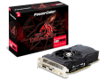 POWER COLOR Red Dragon RX550 2GB GDDR5
