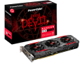 POWER COLOR Red Devil RX570 4GB GDDR5