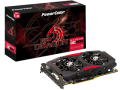 POWER COLOR Red Dragon RX580 4GB