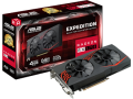 ASUS EXPEDITION RX570