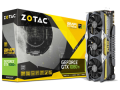 Zotac GTX1080Ti AMP! Extreme Core Edition