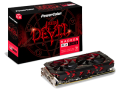 POWER COLOR Red Devil Radeon RX580