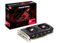 POWER COLOR Red Dragon RX560 4GB GDDR5 OC