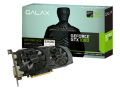 GALAX GTX1060 EXOC 3GB