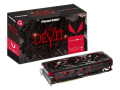 POWER COLOR Red Devil RX VEGA 56 8GB HBM2