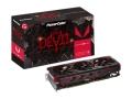 POWER COLOR Red Devil RX VEGA 64 8GB HBM2