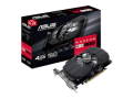 ASUS Phoenix RX550 M7 4GB