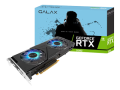 GALAX RTX 2080 OC BLACK