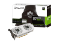 GALAX GTX1050TI EXOC White