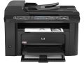 HP LaserJet Pro M1536dnf MFP