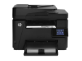 HP HP LaserJet Pro M225dw MFP