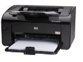 HP HP LaserJet Pro P1102w