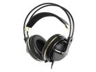 SteelSeries Siberia V2 Full-size Black-Gold
