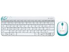 Logitech MK240