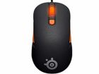 SteelSeries Kana V2 mouse BLACK 
