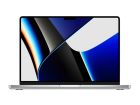 Apple MacBook Pro 14 Silver-M1/16GB/512GB (Z15J001EQ)