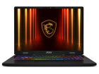 MSI Crosshair 16 HX AI D2XWFKG-027TH