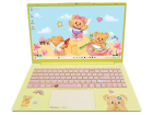 Acer Aspire Lite 15 AL15-42P-R6N3 Butterbear Limited Edition
