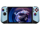 MSI Claw 8 AI+ A2VM Glacier Blue Edition-243TH