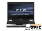 HP EliteBook 2530p (FZ616PA#AKL)-HP EliteBook 2530p (FZ616PA#AKL)