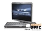 HP EliteBook 2730p TABLE PC (FZ605PA#AKL)-HP EliteBook 2730p TABLE PC (FZ605PA#AKL)