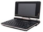 Fujitsu LifeBook U2010 With GPS-FUJITSU LifeBook U2010 With GPS