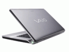 Sony VAIO VGN-FW37GY