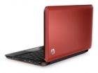 HP Pavilion Mini210-1054TU (WH995PA#AKL) Red