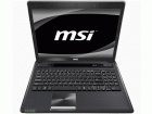 MSI CX640/i7-2630QM