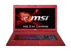 MSI GS70 6QE-215TH Stealth Pro Red Edition
