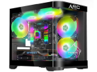 ITSONAS Arc ARGB Black