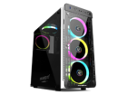 Tsunami Unlimited T7+ White