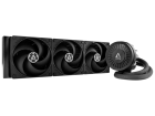 Arctic liquid Freezer III  360