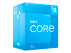 Intel Core i3-12100F