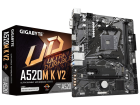 GIGABYTE A520M K V2
