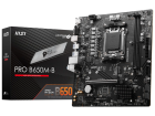MSI PRO B650M-B